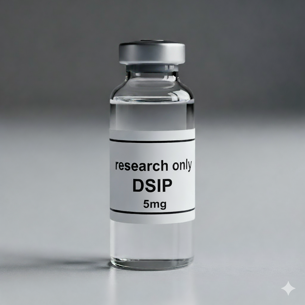 DSIP 5mg CLEARANCE