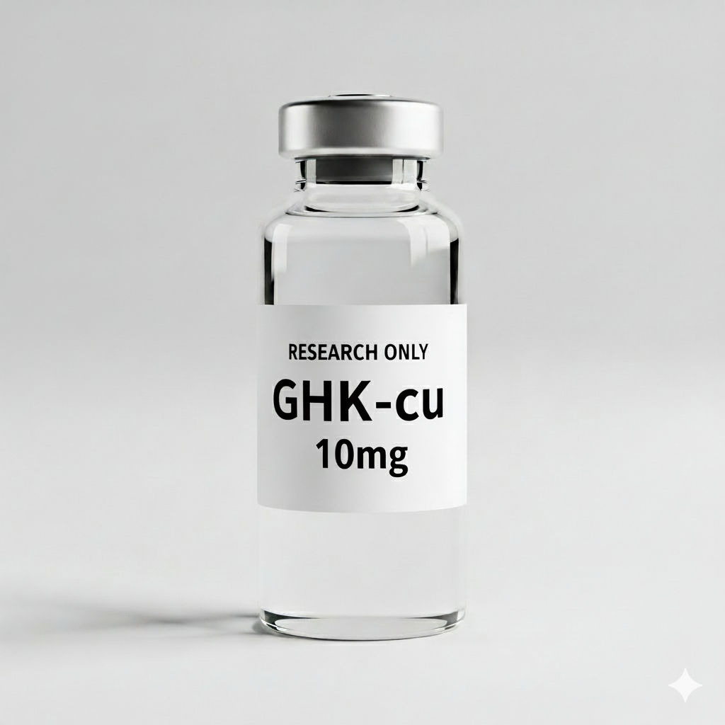 GHK-cu 100mg