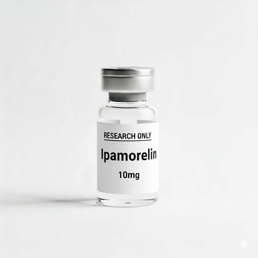 Ipamorelin 10mg - CLEARANCE