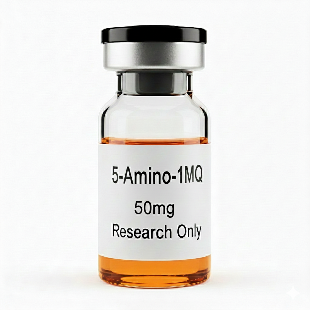 5-Amino 1MQ 50mg