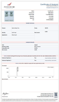 Sterile Water 3mL