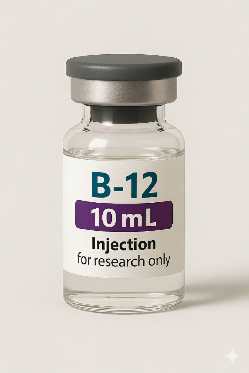 B12 10mg/10mL