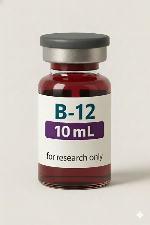 B12 10mg/10mL