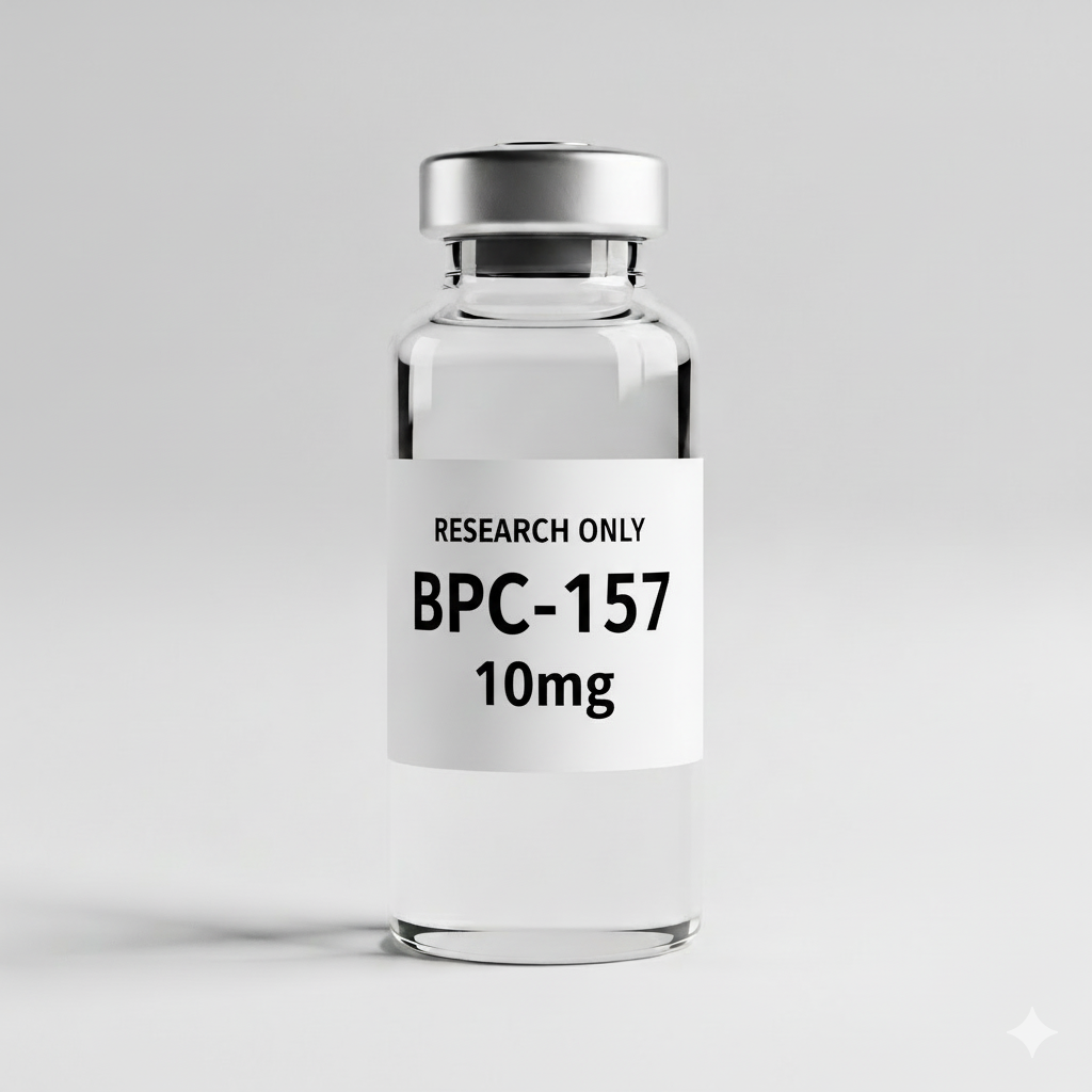 BPC-157 10mg