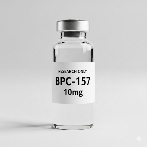BPC-157 10mg