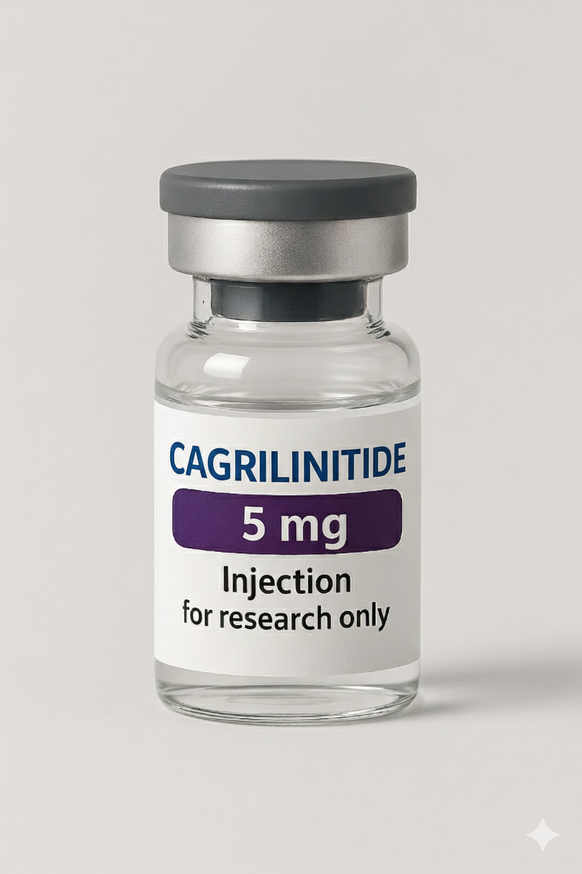 Cagrilinitide 10mg