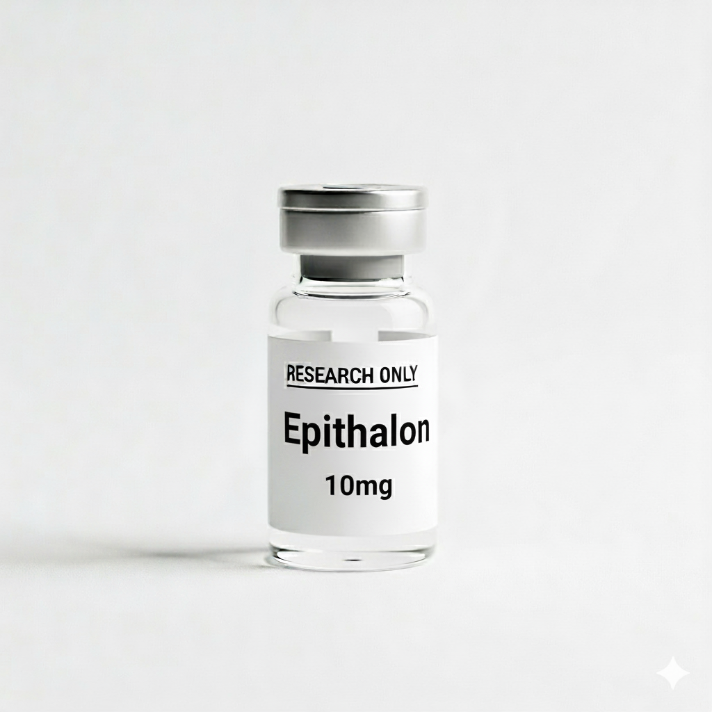 Epithalon 10mg