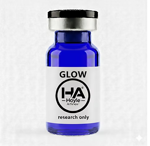 GLOW 70mg