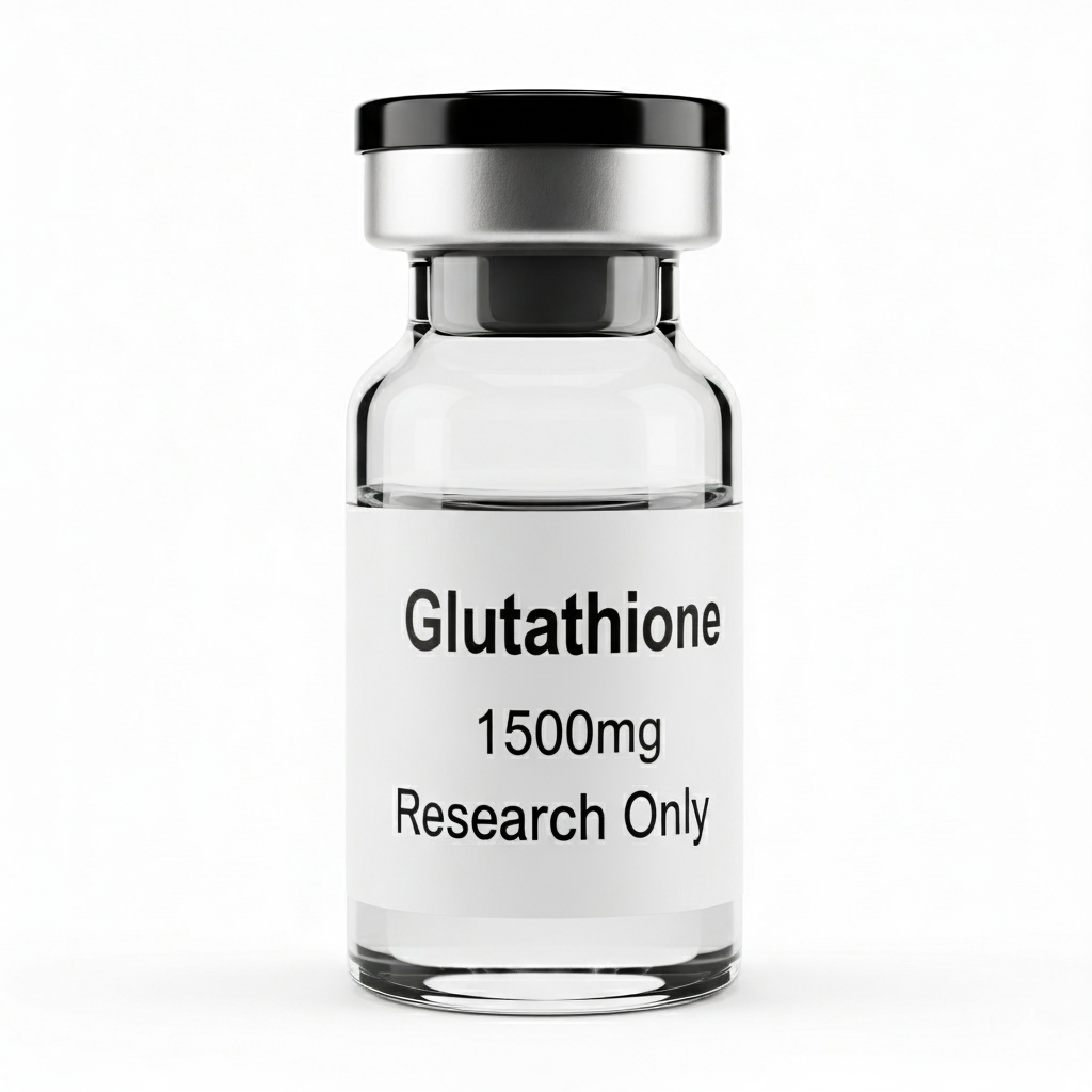 Glutathione 1500mg