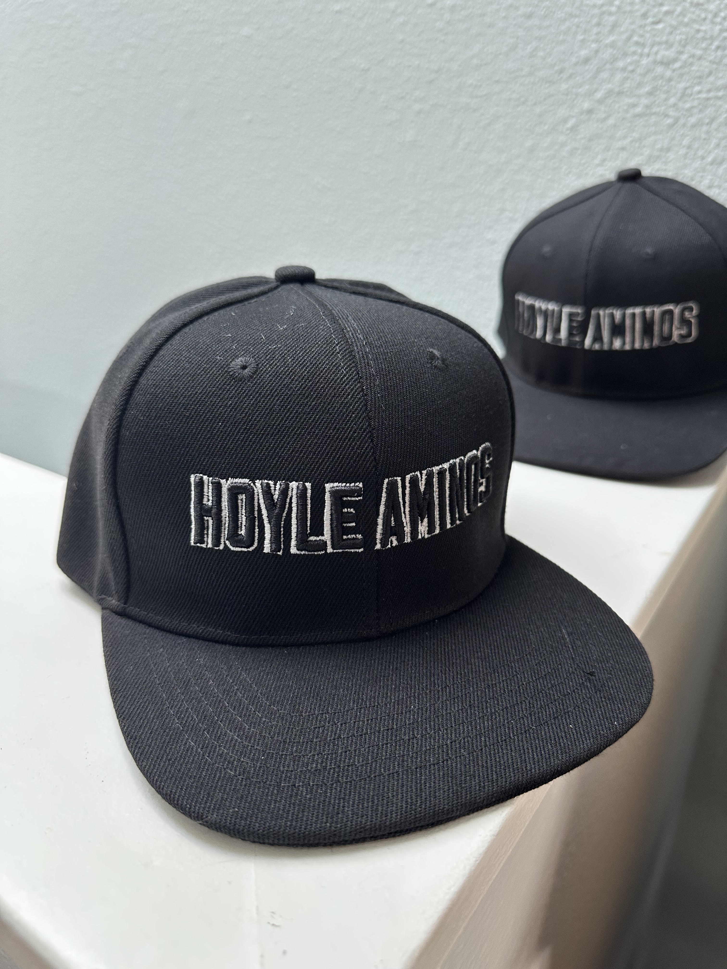 Hoyle Aminos Hat