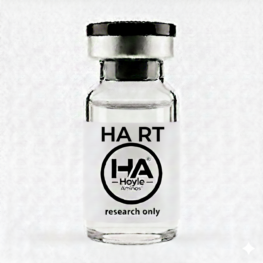 HA RT 10mg