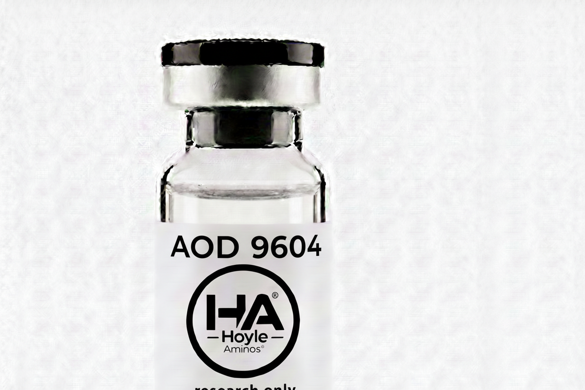 AOD 9604