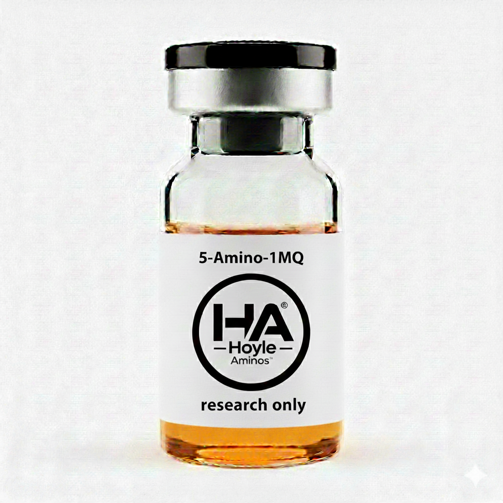 5-Amino-1MQ 32mg