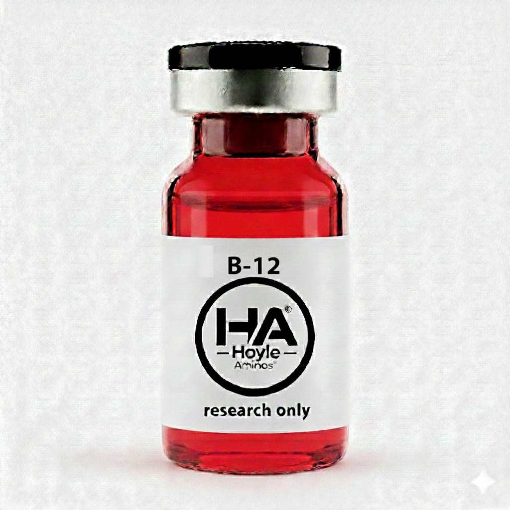 B12 10mg/10mL