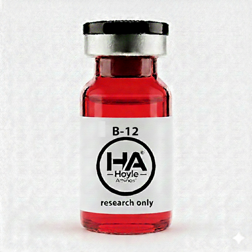 B12 10mg/10mL