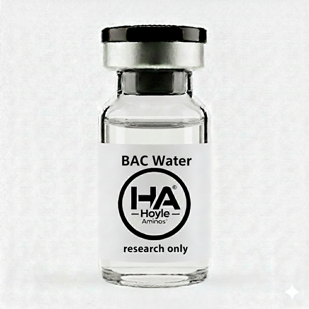BAC 10mL