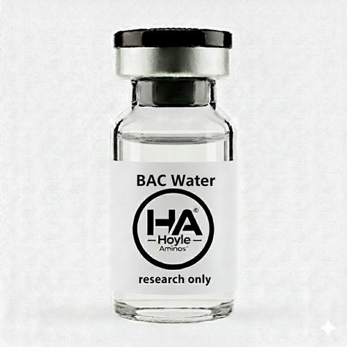 BAC 10mL