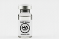 BAC Water 3mL (most peps)