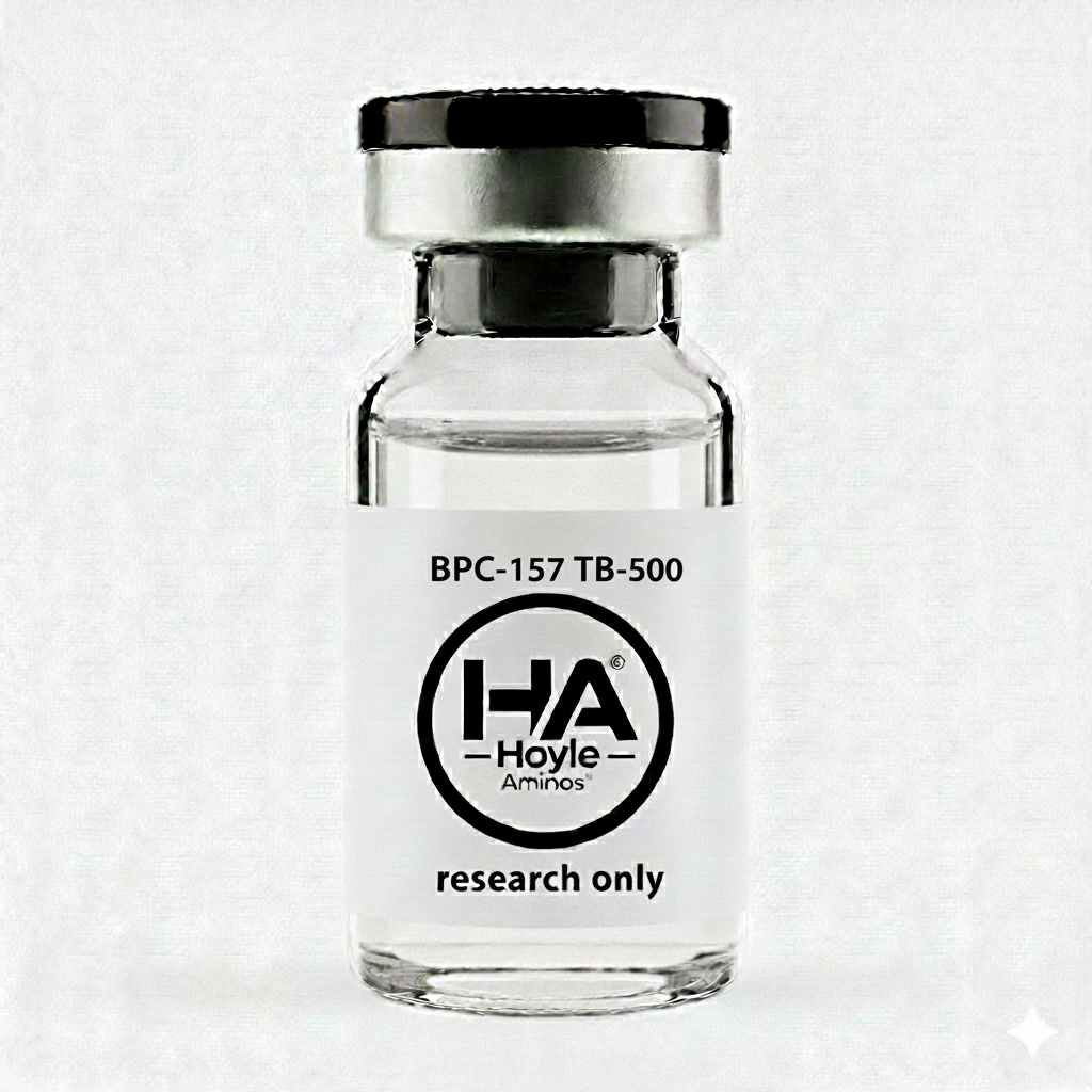 BPC-157 + TB500 20mg