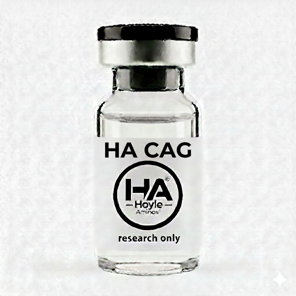 HA CAG 10mg