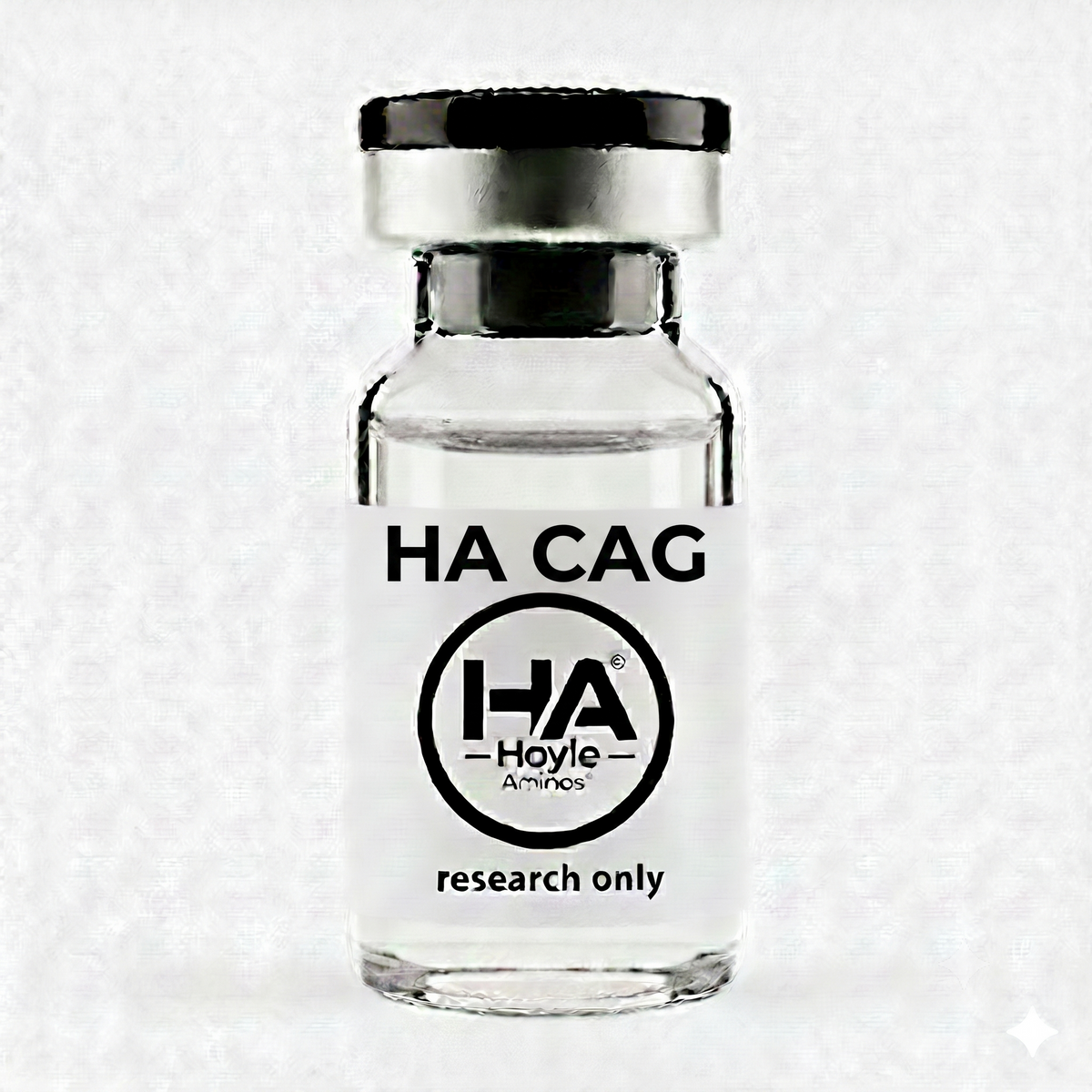 HA CAG 10mg