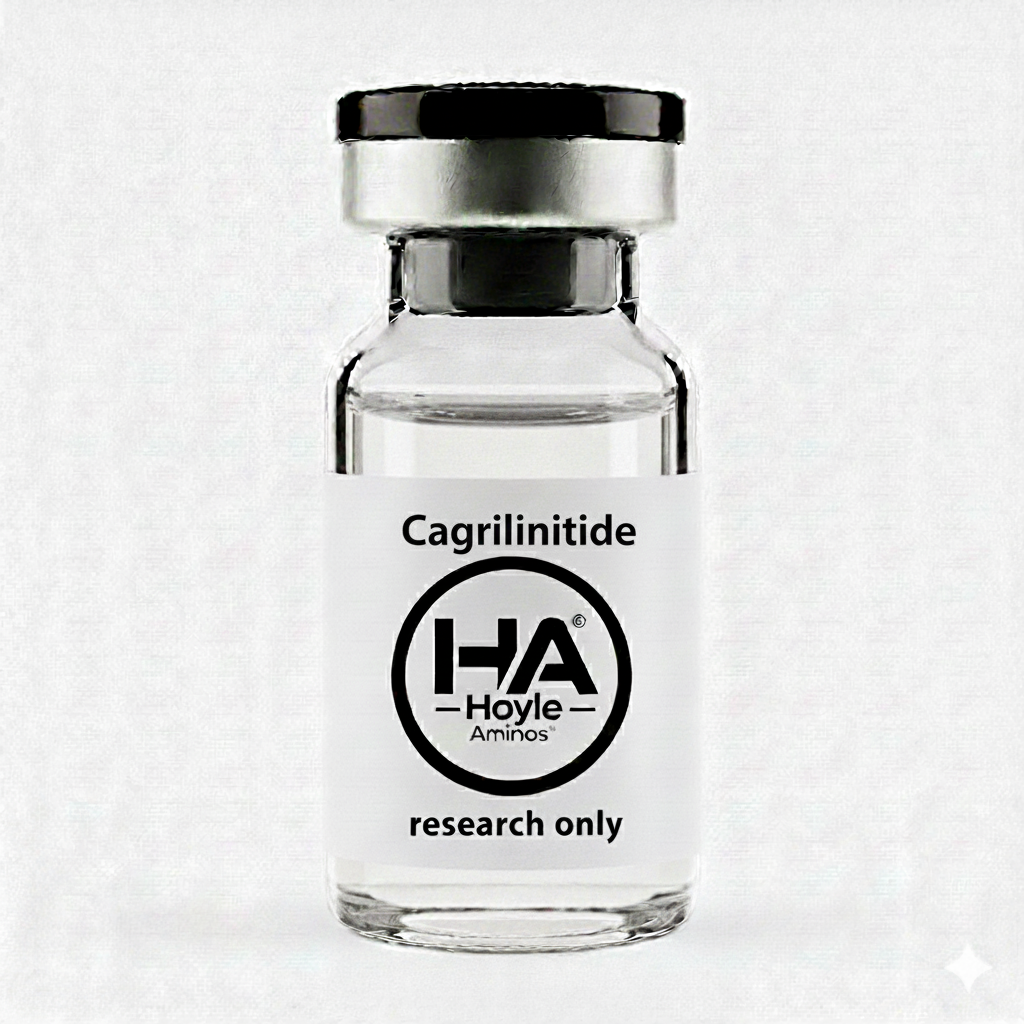 HA CAG 10mg