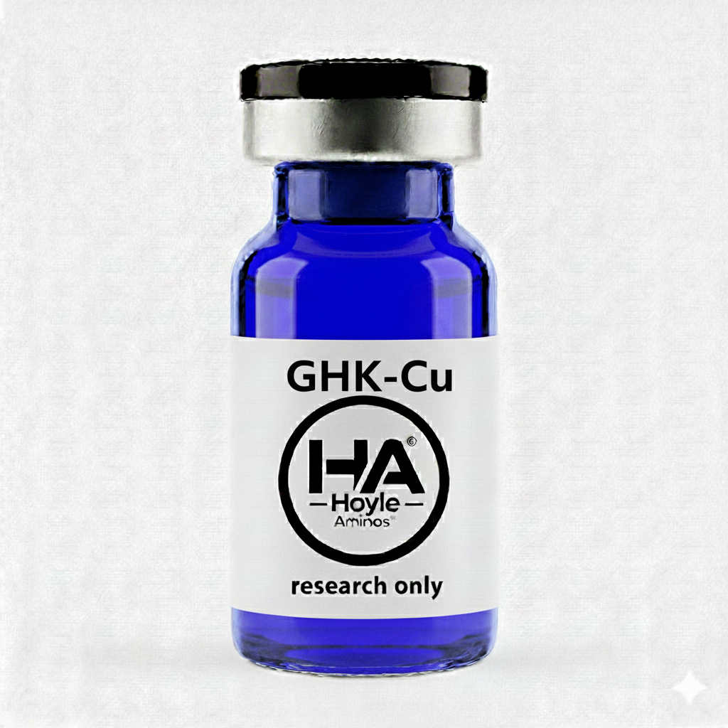 GHK-Cu 100mg