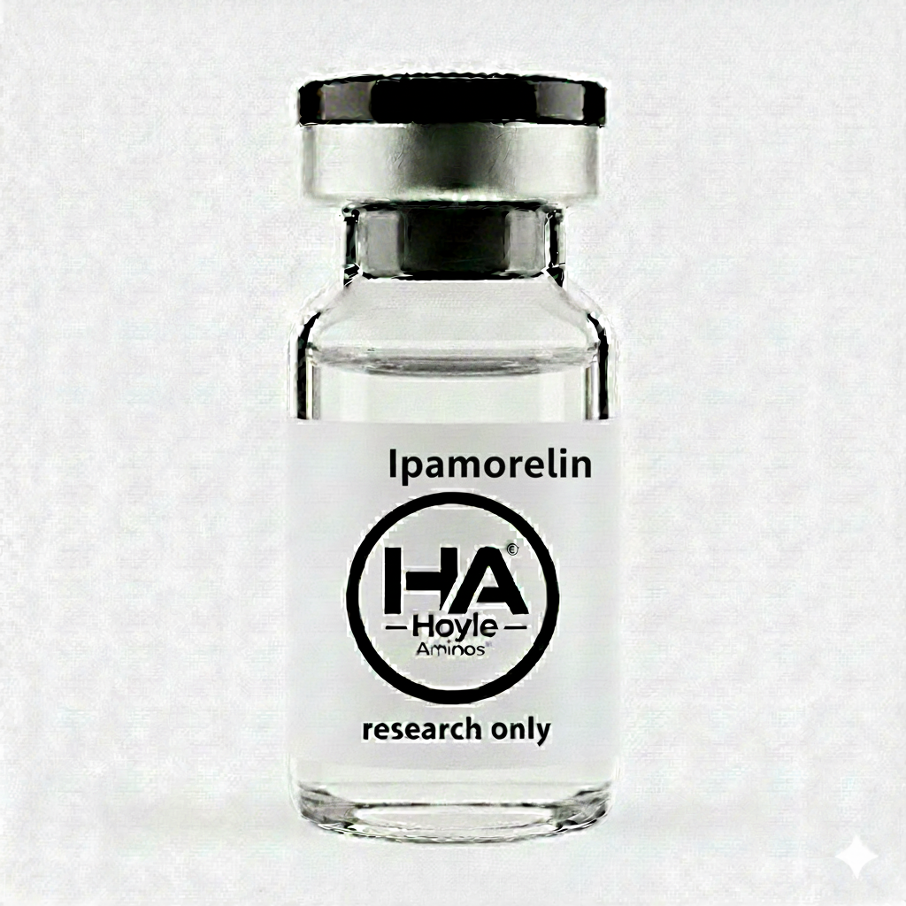 Ipamorelin 10mg