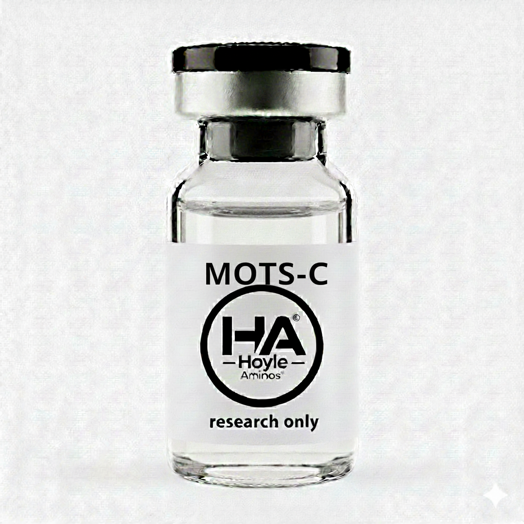 MOTS-C 10mg