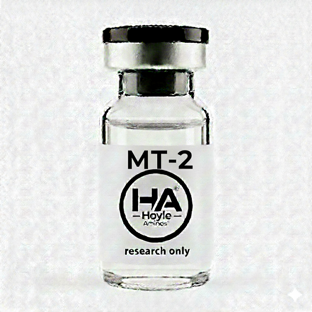 MT2 10mg (Melanotan 2)