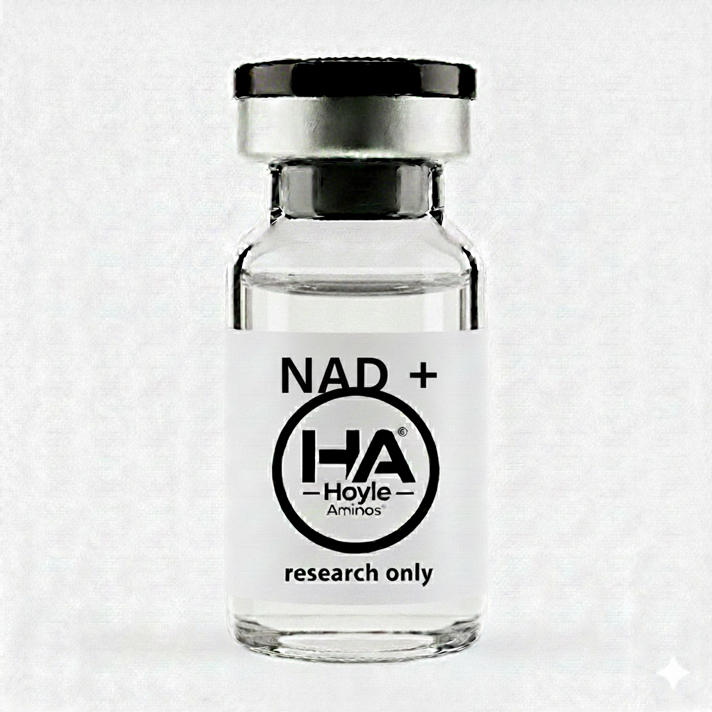 NAD+ 500mg