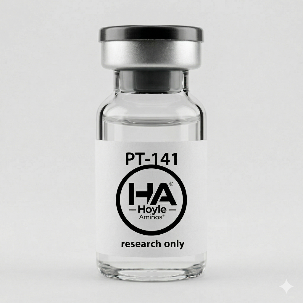 PT-141 10mg