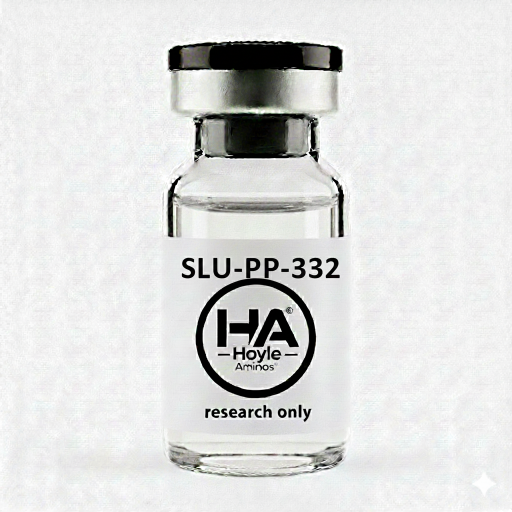 SLU-PP332 2.5mg