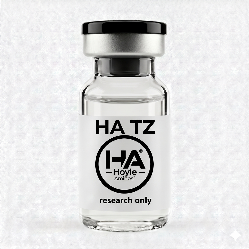 HA TZ 20mg