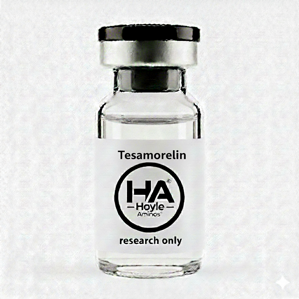 Tesamorelin 5mg