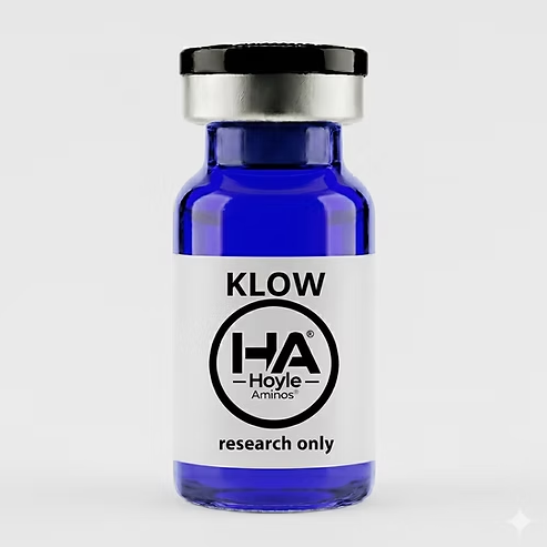 KLOW 80mg