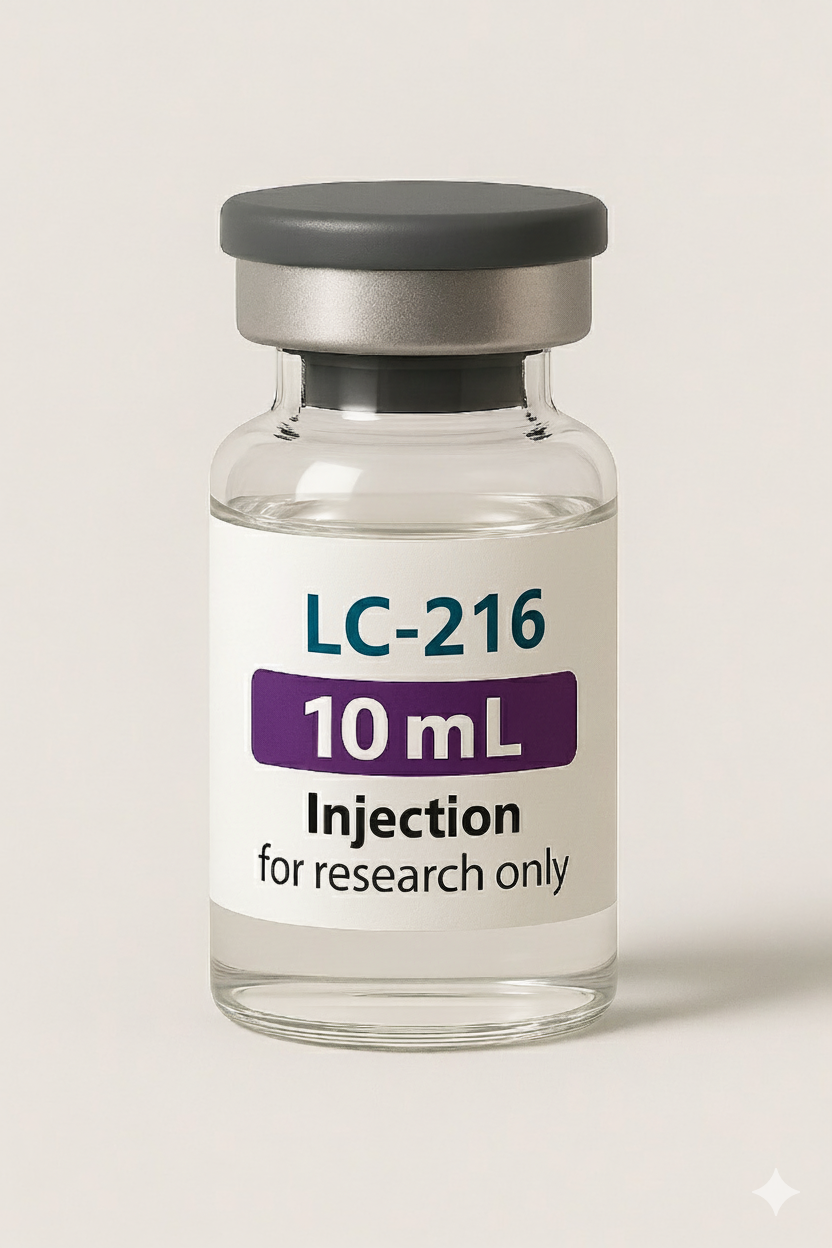 Energy Lipo Mix LC-216 10mL