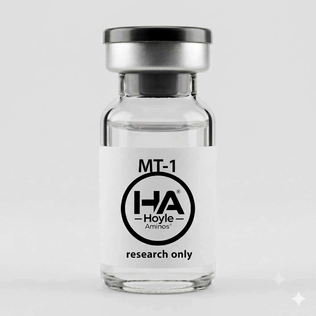 MT1 10mg (Melanotan 1)