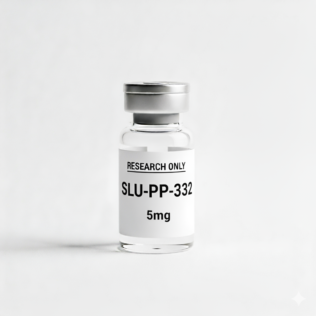 SLU-PP-332 5mg