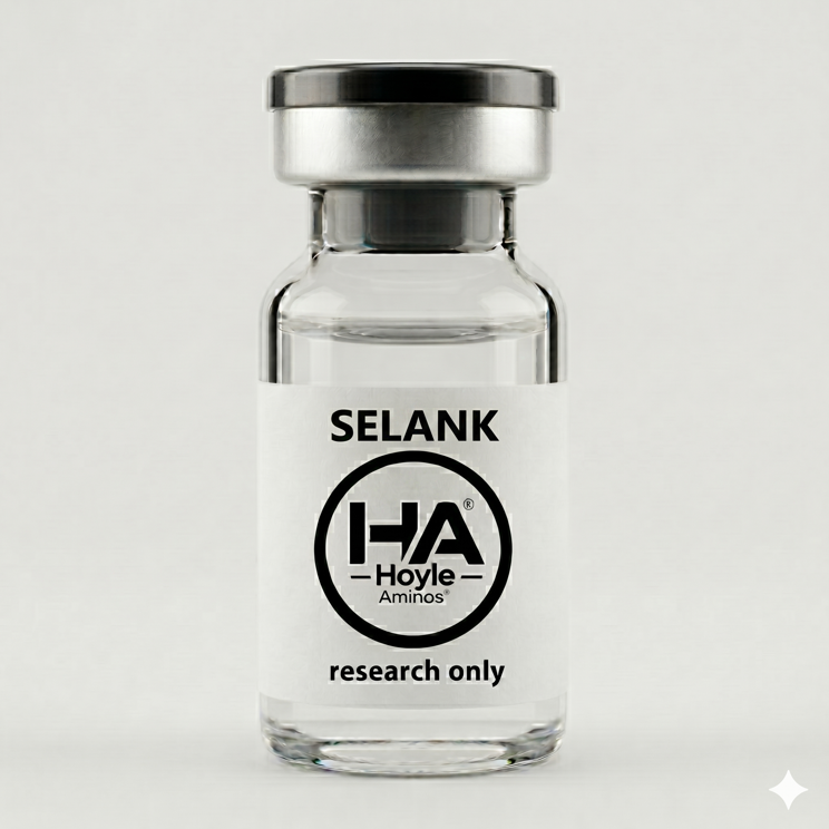 Selank 10mg