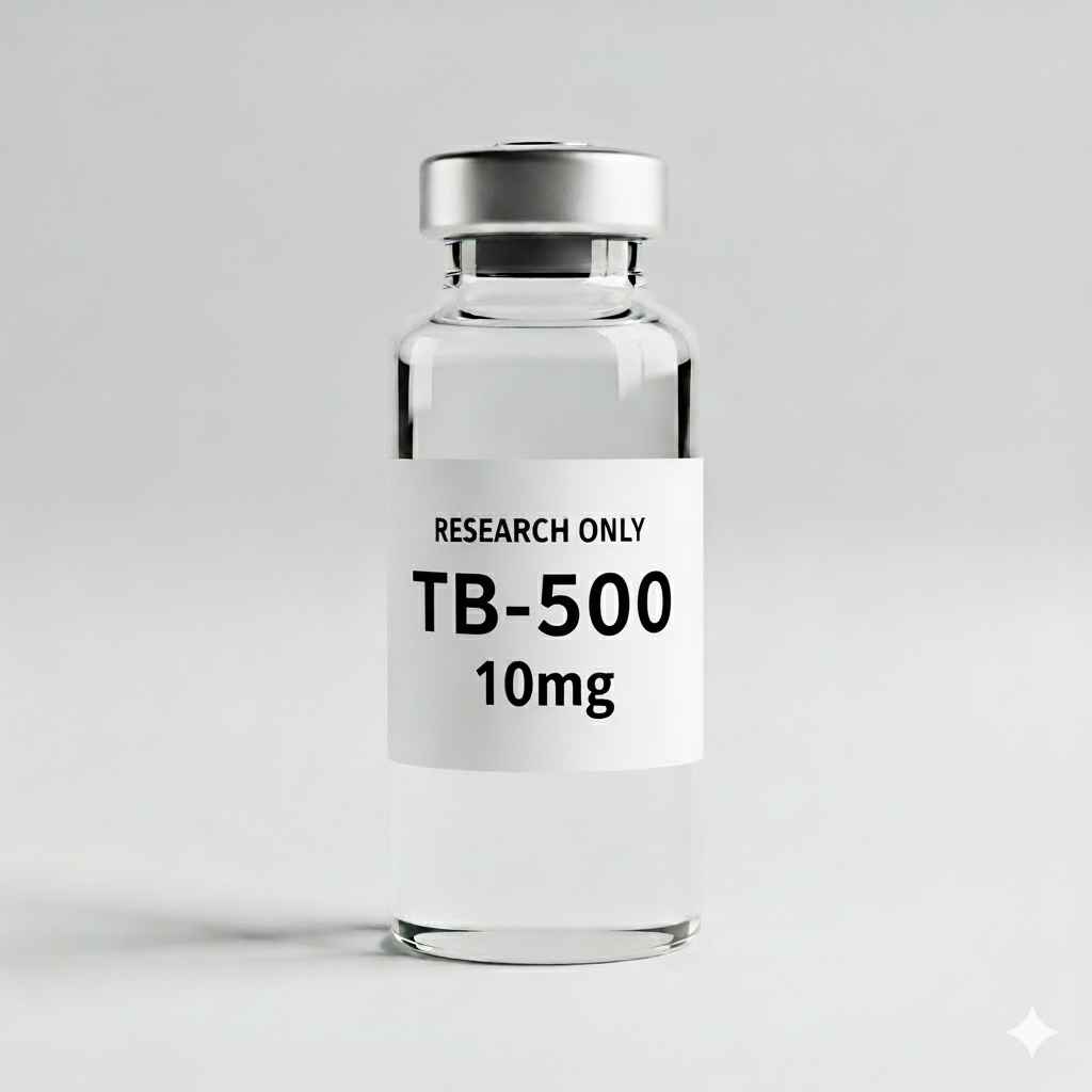 BPC-157 / TB500 20mg combo
