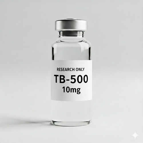 BPC-157 / TB500 20mg combo