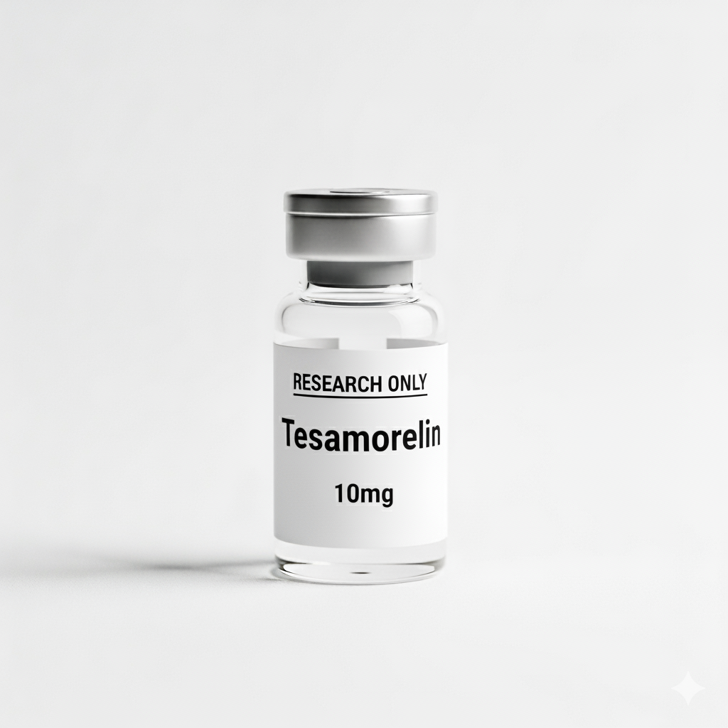 Tesamorelin 10mg - CLEARANCE