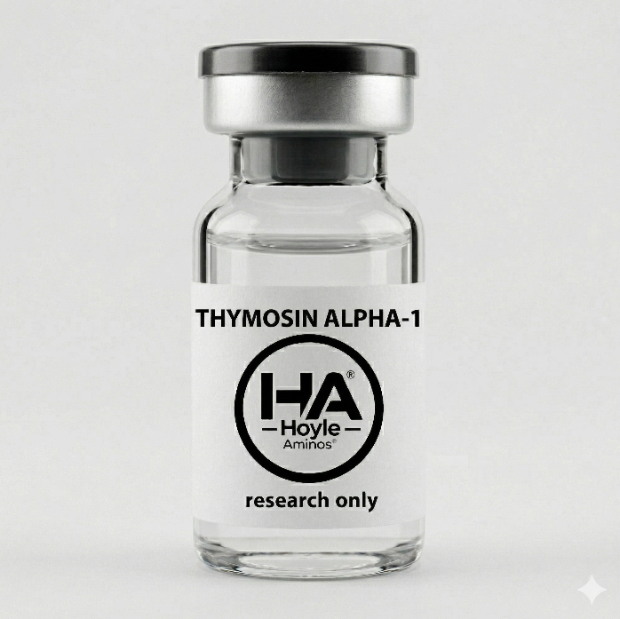 Thymosin Alpha-1 5mg
