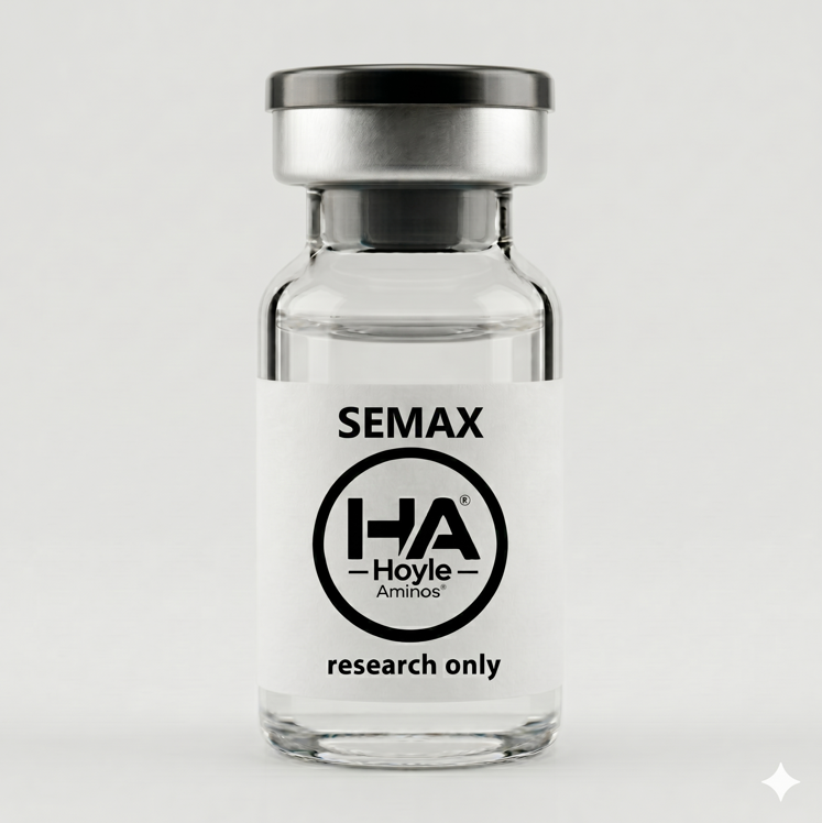 Semax 10mg